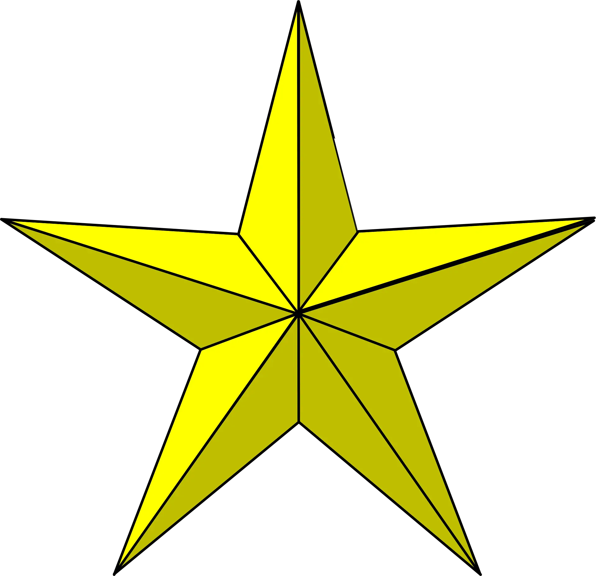 star